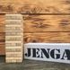 Настольная игра Дженга (Jenga) Jenga фото 6