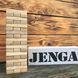 Настільна гра Дженга (Jenga) Jenga фото 7